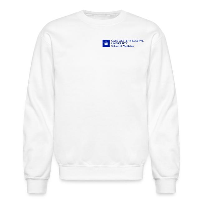 SOM New logo CWRU CMYK BLUE