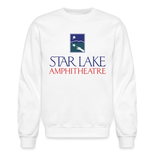star lake - Unisex Crewneck Sweatshirt