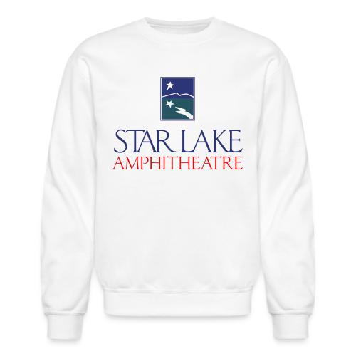 star lake - Unisex Crewneck Sweatshirt
