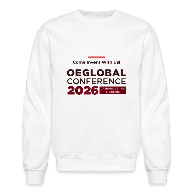 OEGlobal Conference 2026