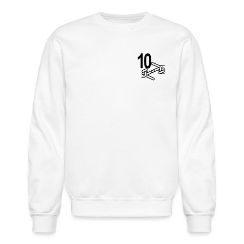 10z Classic - Unisex Crewneck Sweatshirt