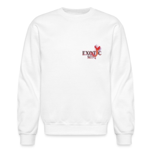 ExoticMTG - Unisex Crewneck Sweatshirt