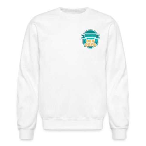 ASWF Dev Days - Unisex Crewneck Sweatshirt