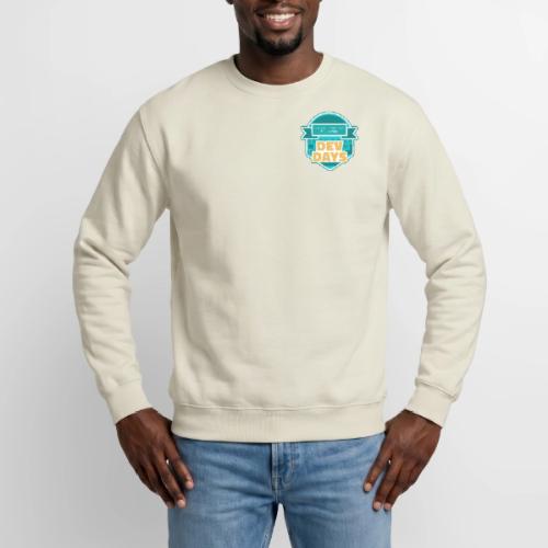 ASWF Dev Days - Unisex Crewneck Sweatshirt