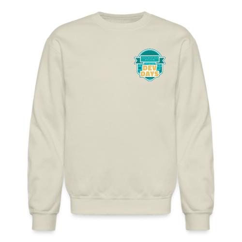ASWF Dev Days - Unisex Crewneck Sweatshirt