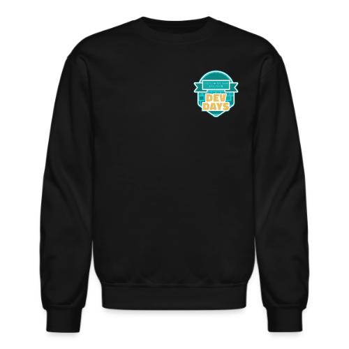 ASWF Dev Days - Unisex Crewneck Sweatshirt