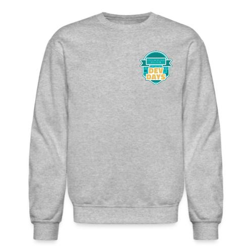 ASWF Dev Days - Unisex Crewneck Sweatshirt