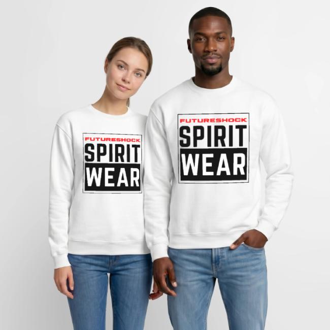 FS SPIRIT WEAR
