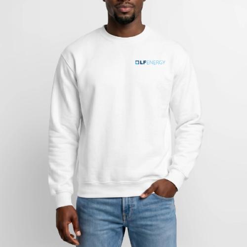 LF Energy Color - Unisex Crewneck Sweatshirt
