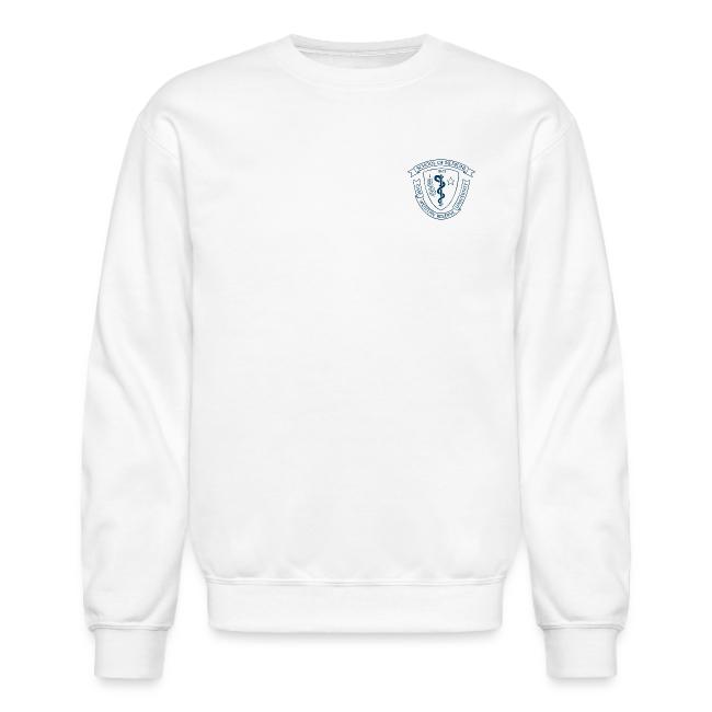 med school shield rev