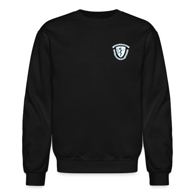 med school shield rev