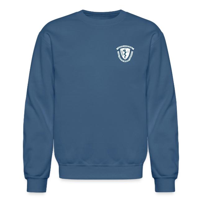 med school shield rev