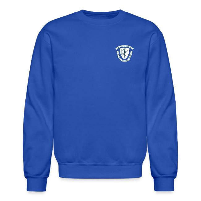 med school shield rev