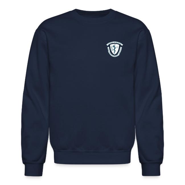 med school shield rev