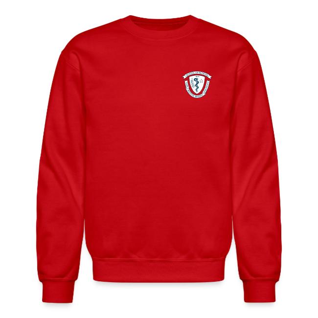 med school shield rev