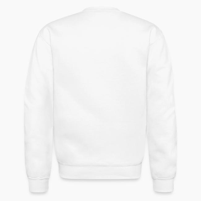 Decimated Icon White