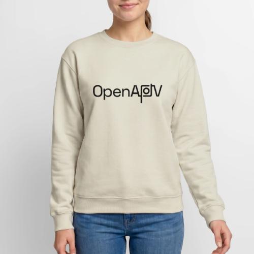 OpenAPV - Unisex Crewneck Sweatshirt