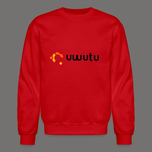 UWUTU - Unisex Crewneck Sweatshirt