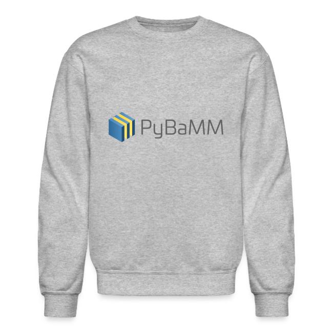 PyBaMM Logo