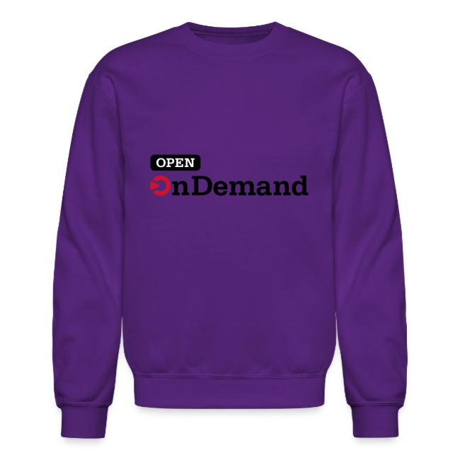 OpenOnDemand