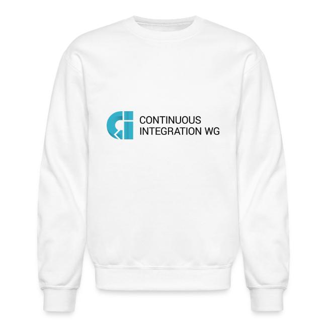 ASWF Continuous Integration Working Group