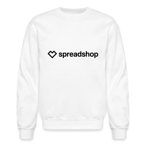Spreadshop - Unisex Crewneck Sweatshirt