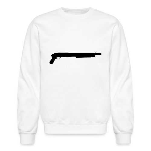 Shotgun - Unisex Crewneck Sweatshirt