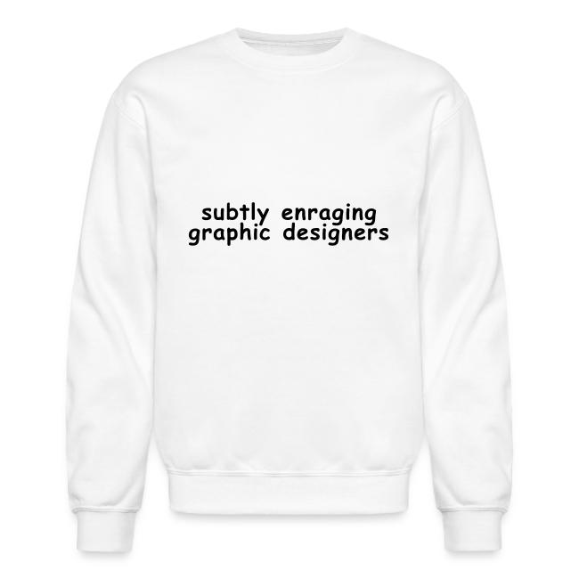 Comic Sans Font Quote