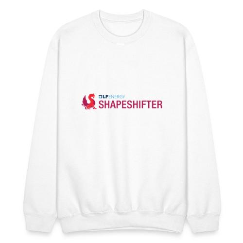 Shapeshifter - Unisex Crewneck Sweatshirt