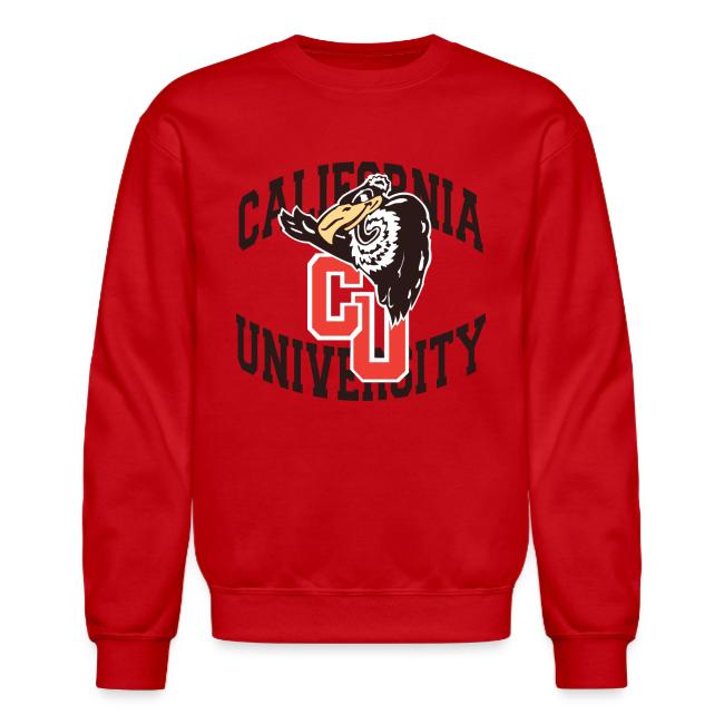 California University Merch