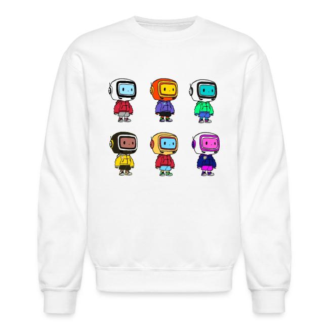 TEVO army ParsonPrints