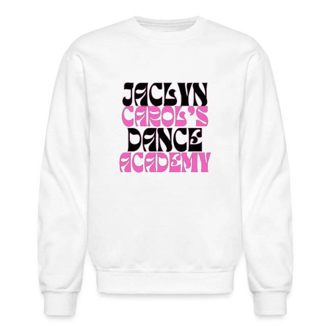Groovy JCDA Design