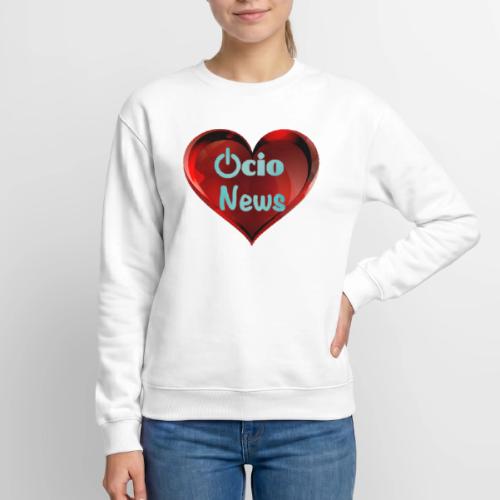 OcioNews's Heard - Unisex Crewneck Sweatshirt