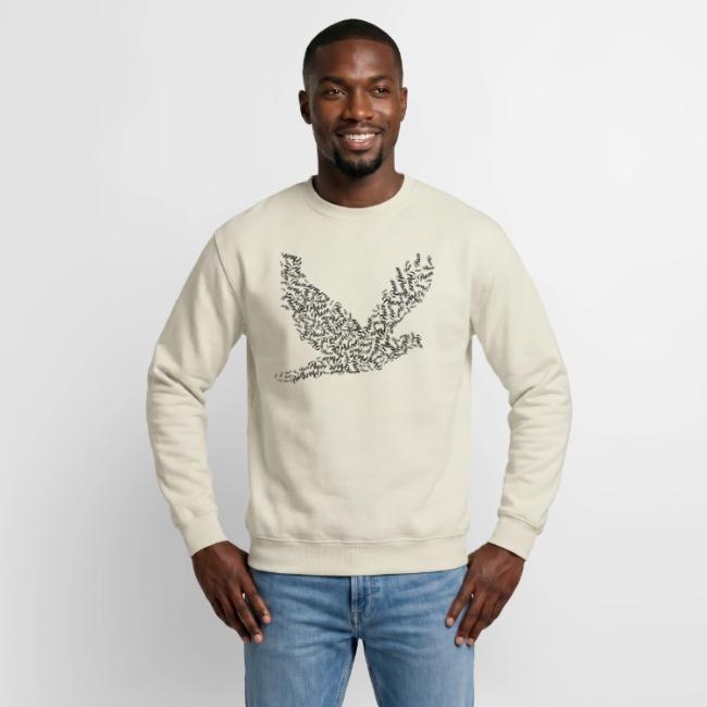 DOVE Peace in FLIGHT