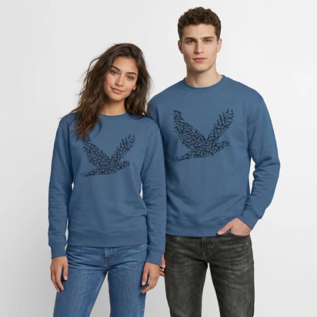 DOVE Peace in FLIGHT