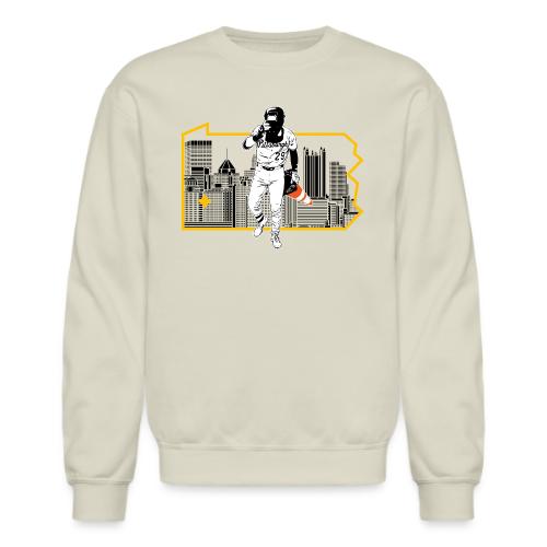 Fear The Cone III (Light) - Unisex Crewneck Sweatshirt