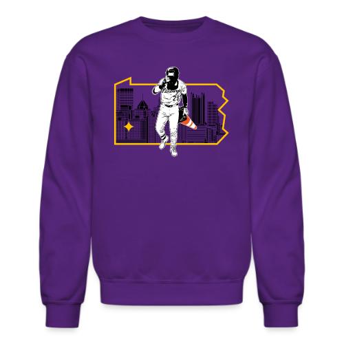 Fear The Cone III (Light) - Unisex Crewneck Sweatshirt