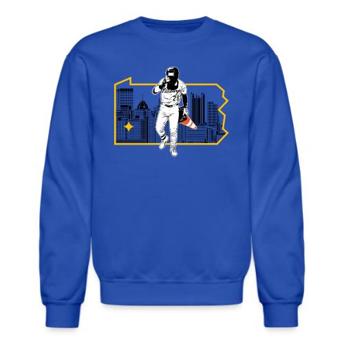 Fear The Cone III (Light) - Unisex Crewneck Sweatshirt