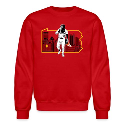 Fear The Cone III (Light) - Unisex Crewneck Sweatshirt