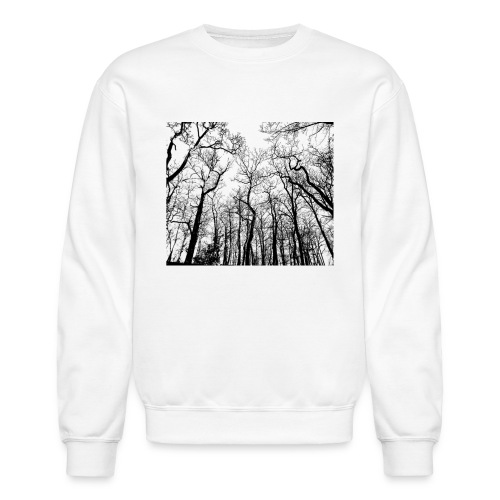 Nature - Unisex Crewneck Sweatshirt