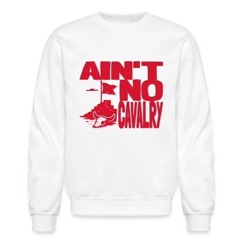 It' ain't red - Unisex Crewneck Sweatshirt