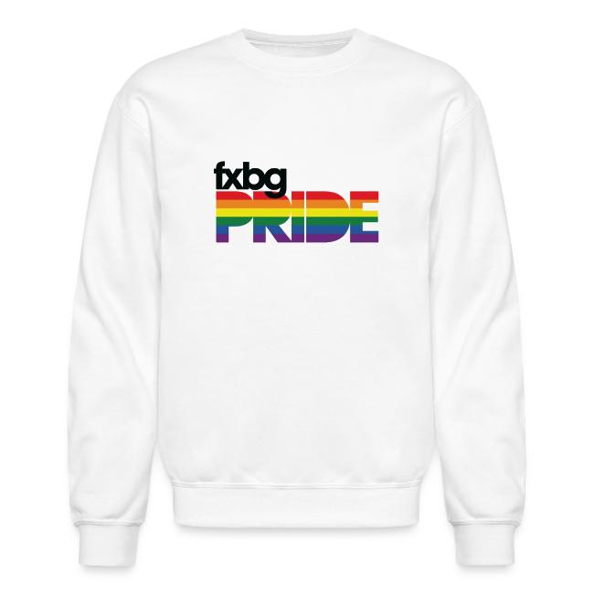FXBG PRIDE LOGO