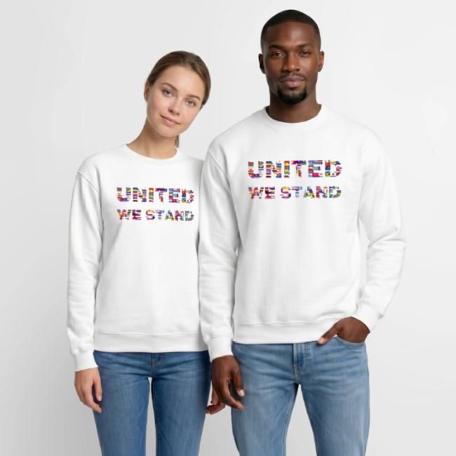 UNITED WE STAND