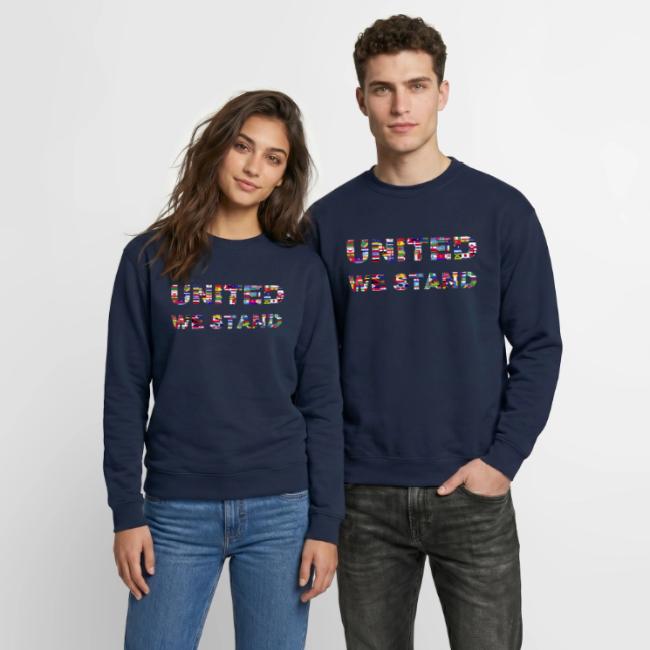 UNITED WE STAND