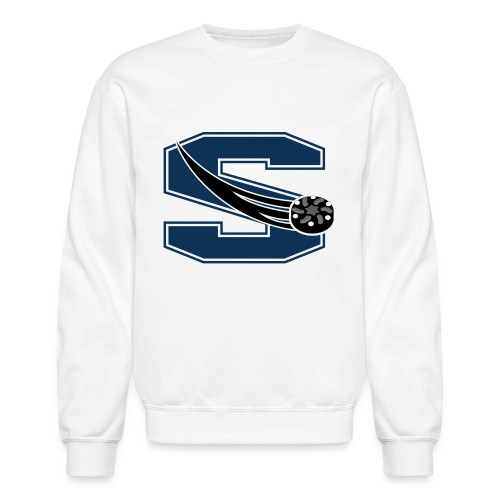Sachse Hockey - Unisex Crewneck Sweatshirt