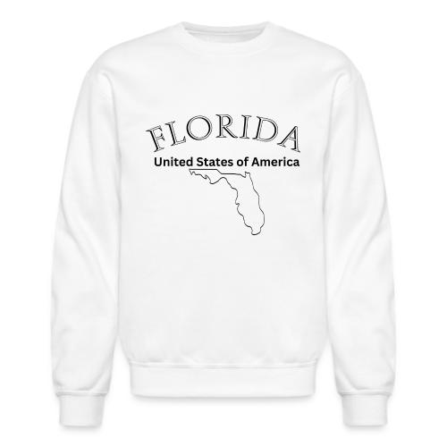 Florida State Merch Designs: Elevate Your Fandom - Unisex Crewneck Sweatshirt