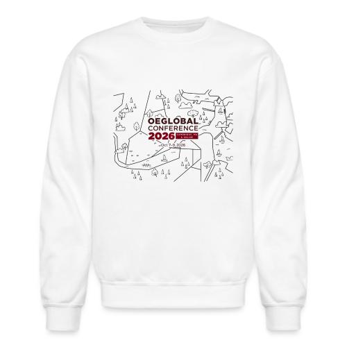 Tote Bag - Unisex Crewneck Sweatshirt