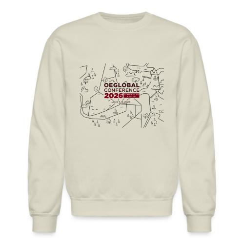 Tote Bag - Unisex Crewneck Sweatshirt