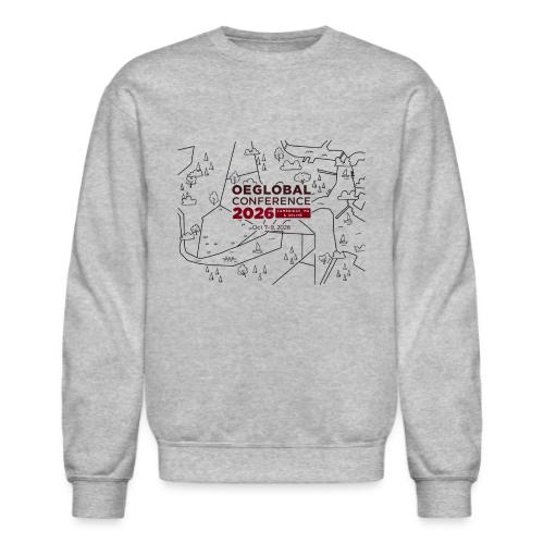 Tote Bag - Unisex Crewneck Sweatshirt