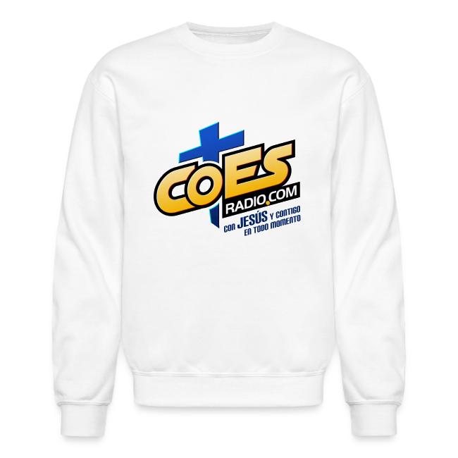 CoesRadio logo II